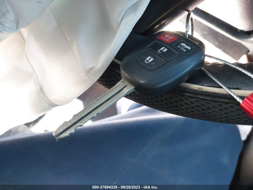 2015 TOYOTA CAMRY XLE/SE/LE/XSE - 4T1BF1FK2FU992399