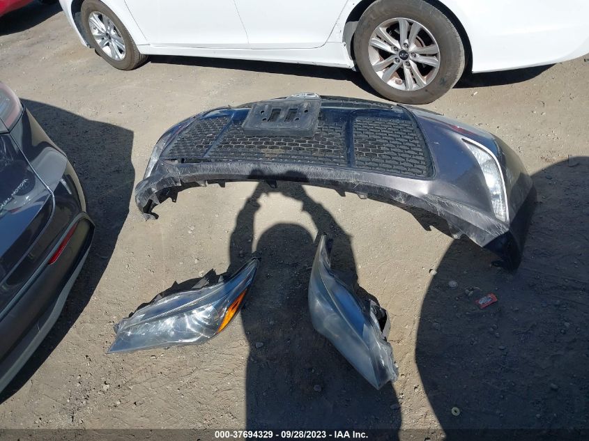 2015 TOYOTA CAMRY XLE/SE/LE/XSE - 4T1BF1FK2FU992399