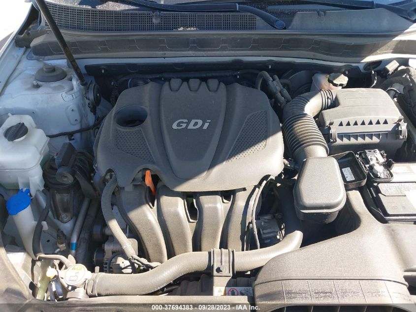 2013 KIA OPTIMA LX - KNAGM4A75D5305120