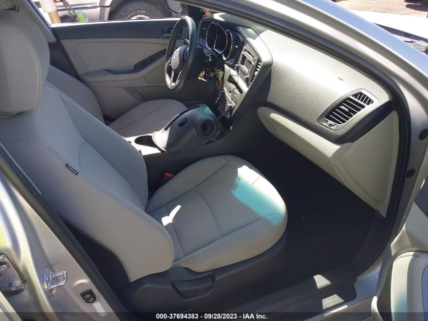 2013 KIA OPTIMA LX - KNAGM4A75D5305120