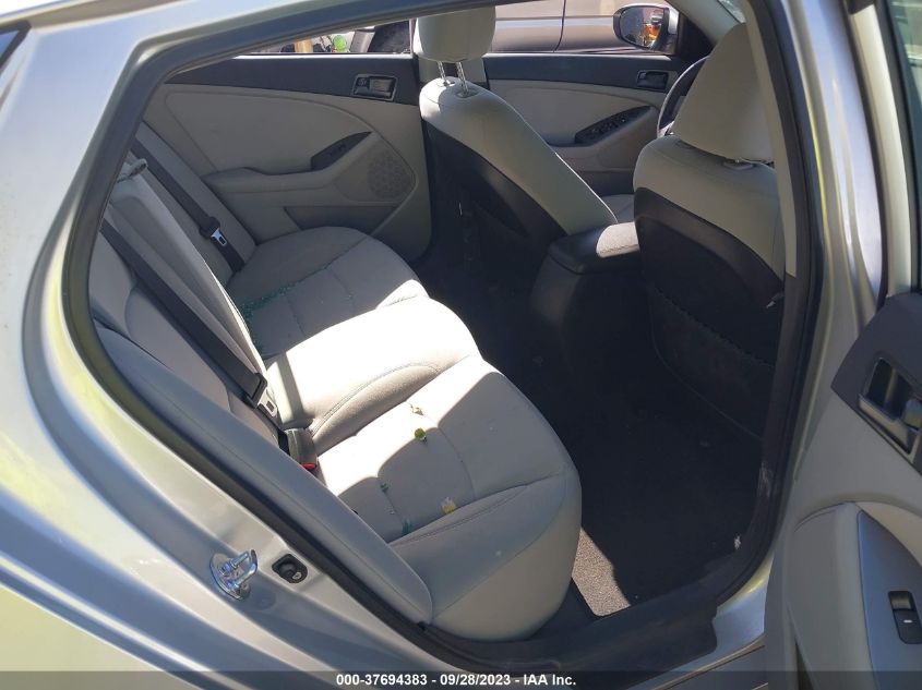 2013 KIA OPTIMA LX - KNAGM4A75D5305120