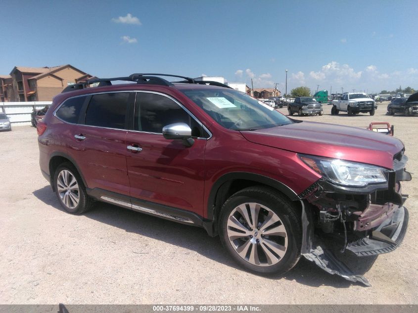 4S4WMARD9K3449782 Subaru Ascent TOURING 13