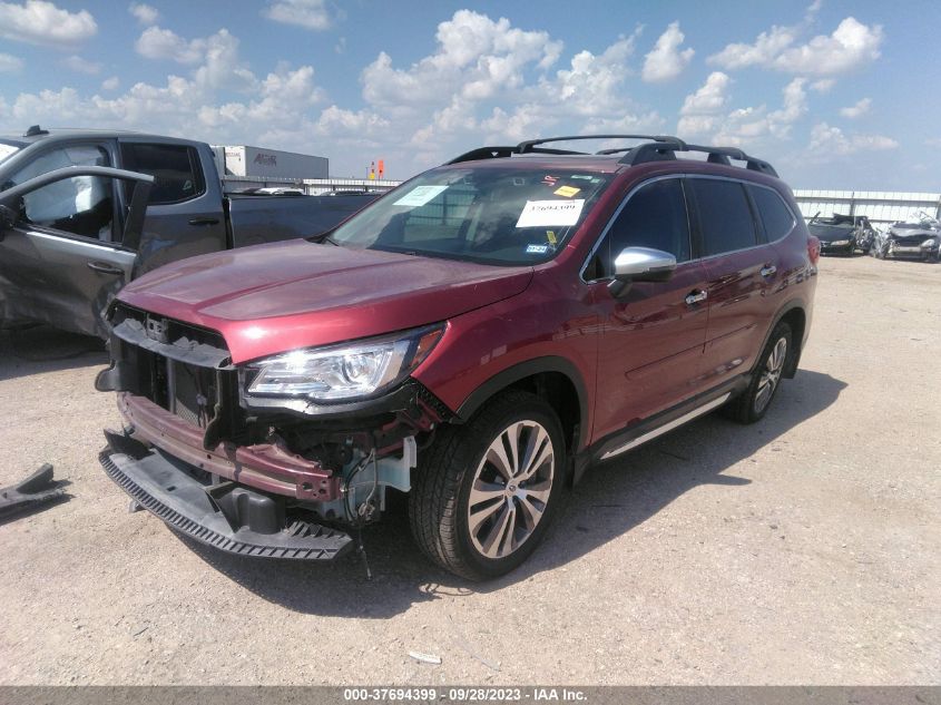 4S4WMARD9K3449782 Subaru Ascent TOURING 2