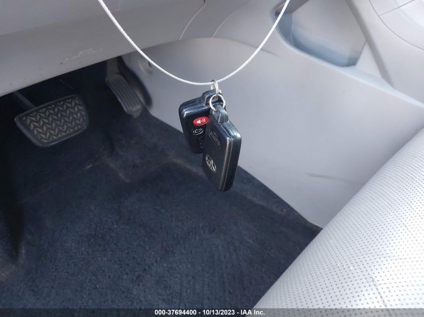 2013 TOYOTA HIGHLANDER HYBRID LIMITED JTEDC3EH7D2012676