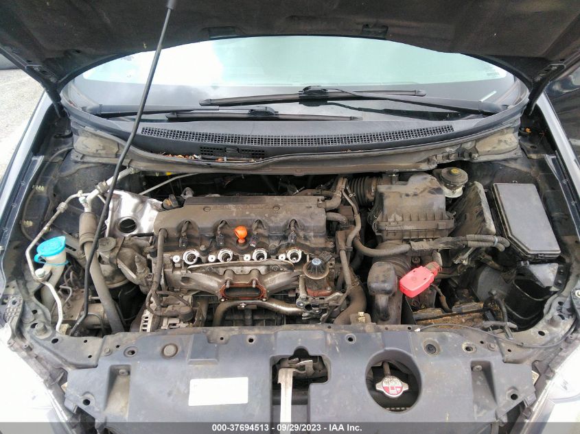 2014 HONDA CIVIC SEDAN LX - 19XFB2F59EE260303