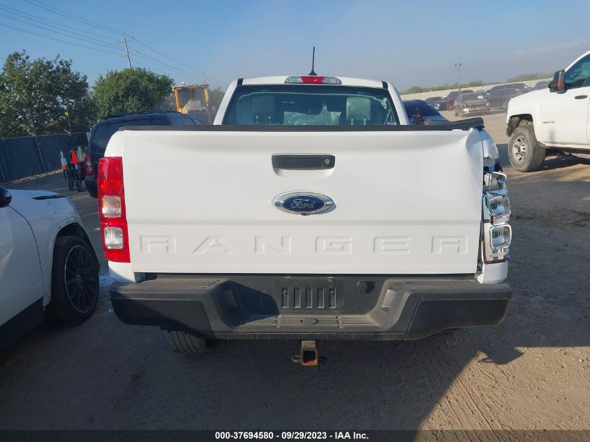 1FTER1EH2NLD37789 Ford Ranger XL/XLT/LARIAT 15