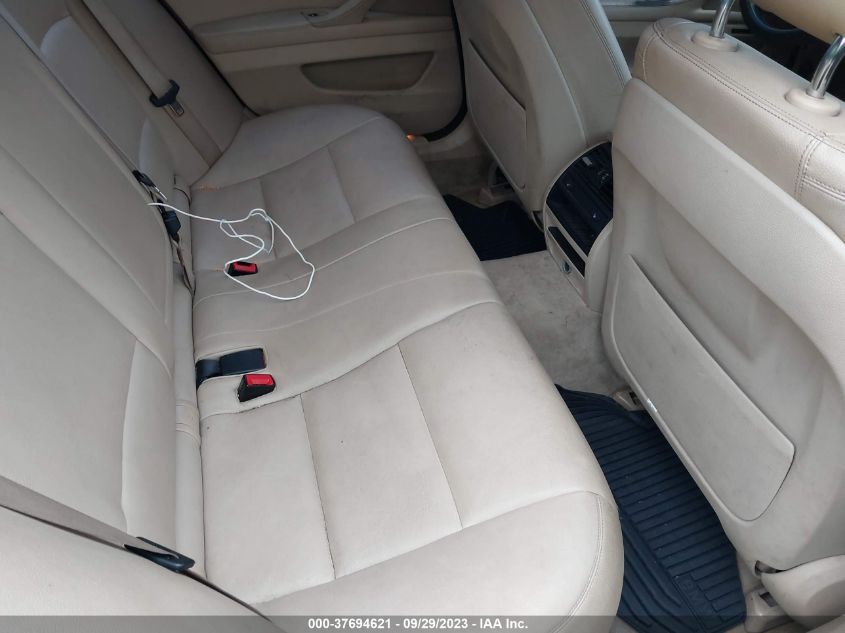 2015 BMW 535I XDRIVE WBA5B3C51FD540304