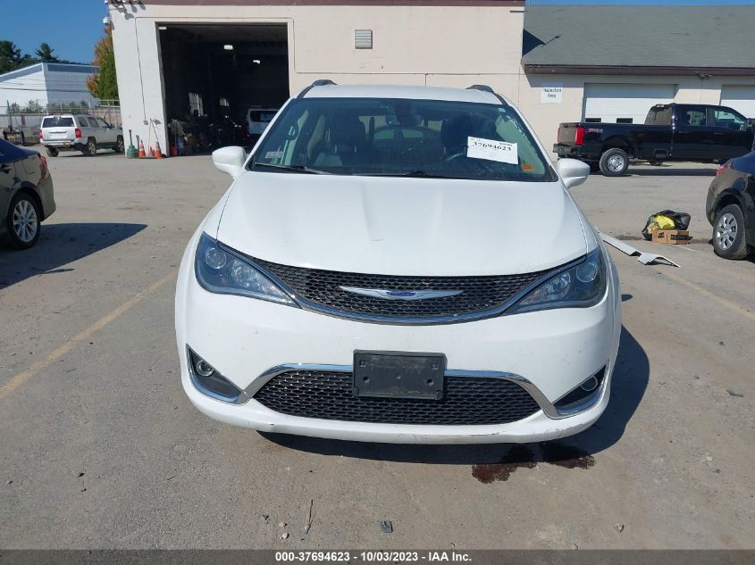 2C4RC1BG4LR105763 2020 CHRYSLER PACIFICA, photo no. 13