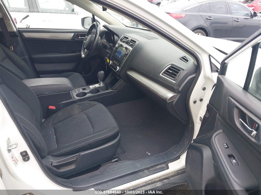 VIN 4S4BSAFC0K3387494 2019 SUBARU OUTBACK PREMIUM