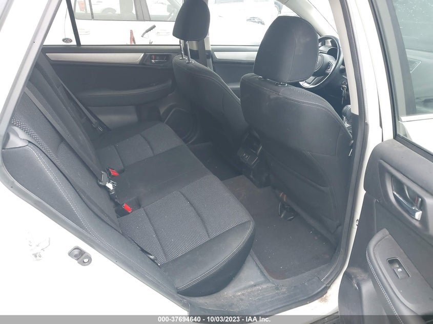 VIN 4S4BSAFC0K3387494 2019 SUBARU OUTBACK PREMIUM