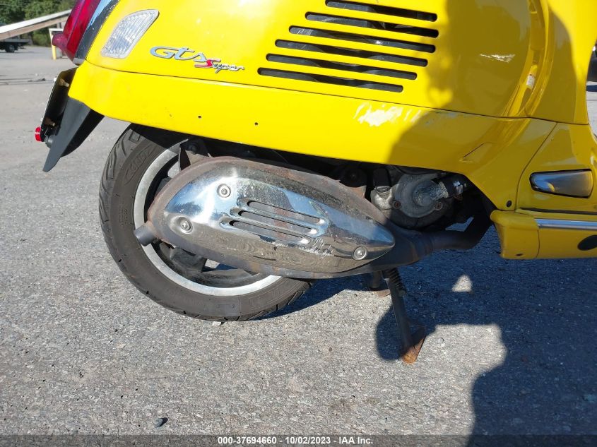 2021 VESPA ELETTRICA ZAPMA39M8M5202193