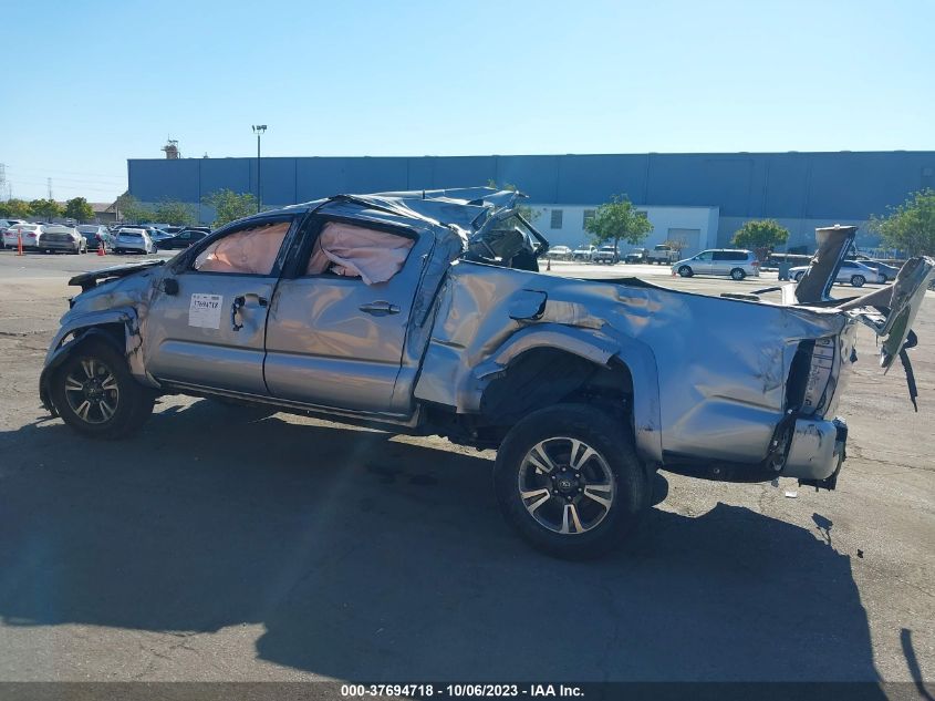 2017 TOYOTA TACOMA SR5/TRD SPORT - 3TMDZ5BN4HM036022