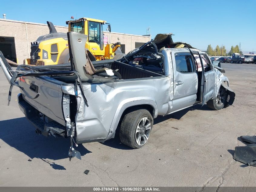 2017 TOYOTA TACOMA SR5/TRD SPORT - 3TMDZ5BN4HM036022