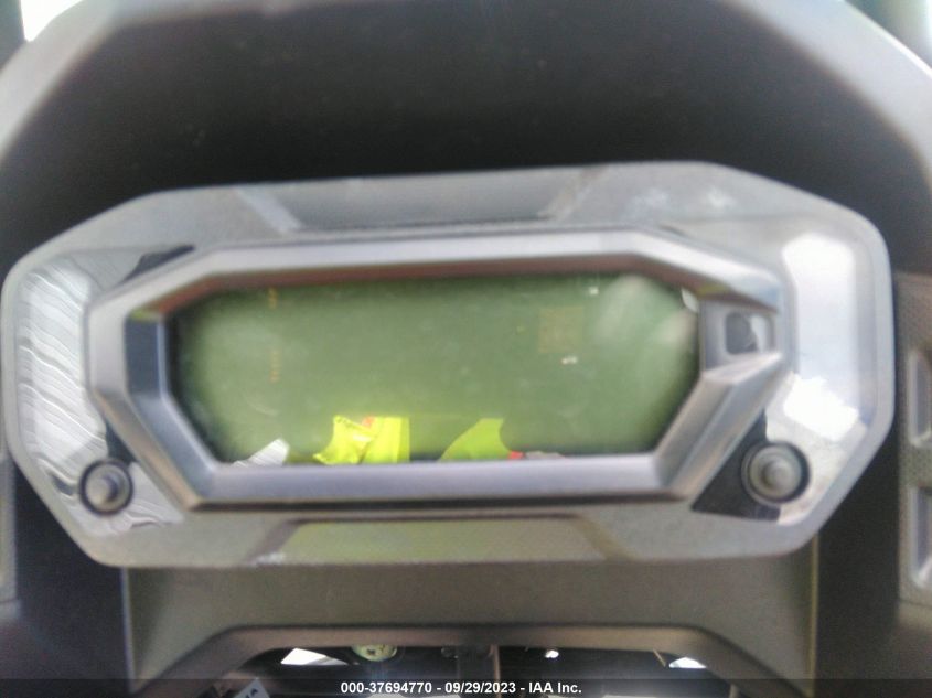 2022 KAWASAKI KL650 J ML5KLEJ1XNDA10987