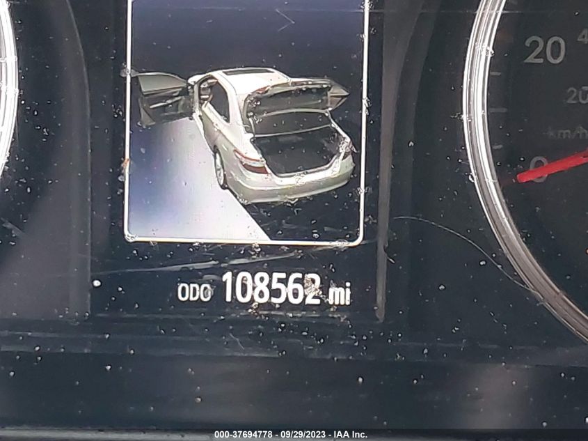 2017 TOYOTA CAMRY XLE/SE/LE/XSE - 4T1BF1FK5HU686641