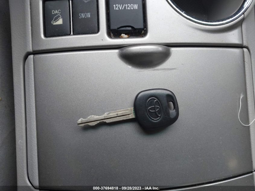 2015 TOYOTA HIGHLANDER XLE - 5TDJKRFHXFS128607