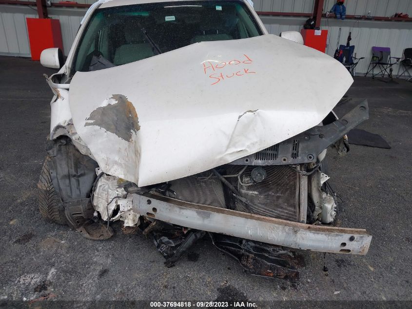 2015 TOYOTA HIGHLANDER XLE - 5TDJKRFHXFS128607