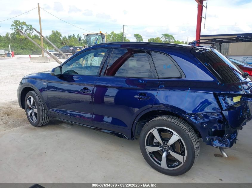 WA1EAAFY1P2125023 Audi Q5 S LINE PREMIUM PLUS 15