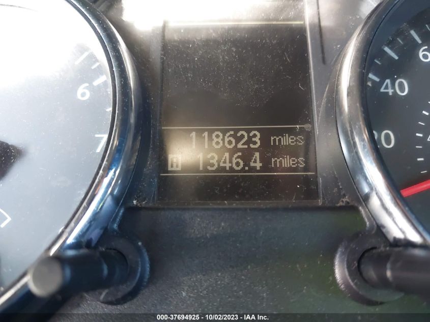 2014 NISSAN ROGUE SELECT S - JN8AS5MT8EW601519