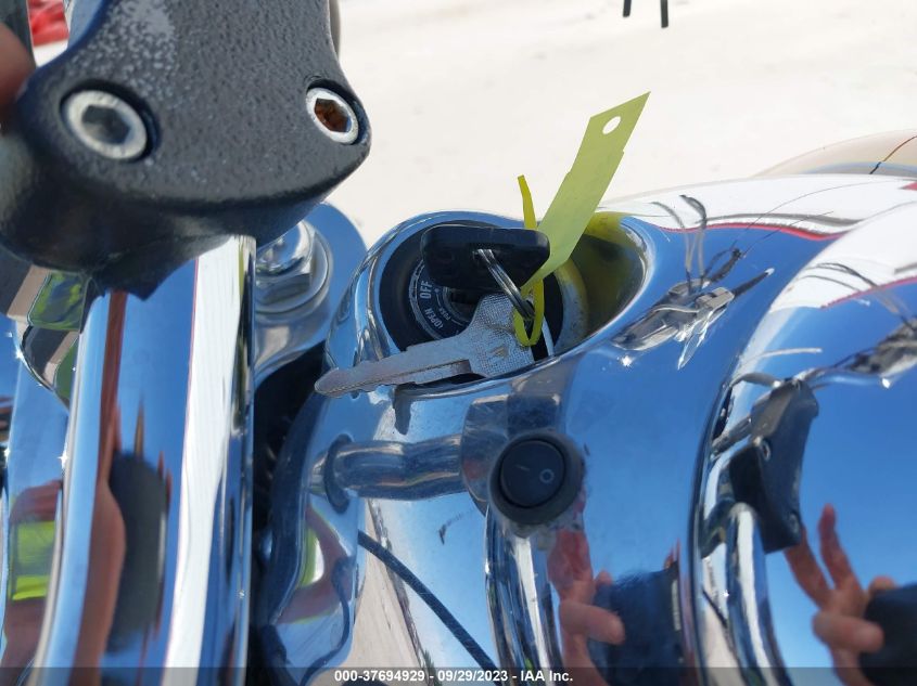 2002 YAMAHA XV1600 AS - JYAVP02E42A018696