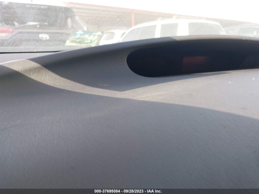 2015 TOYOTA PRIUS FOUR - JTDKN3DU5F1972396
