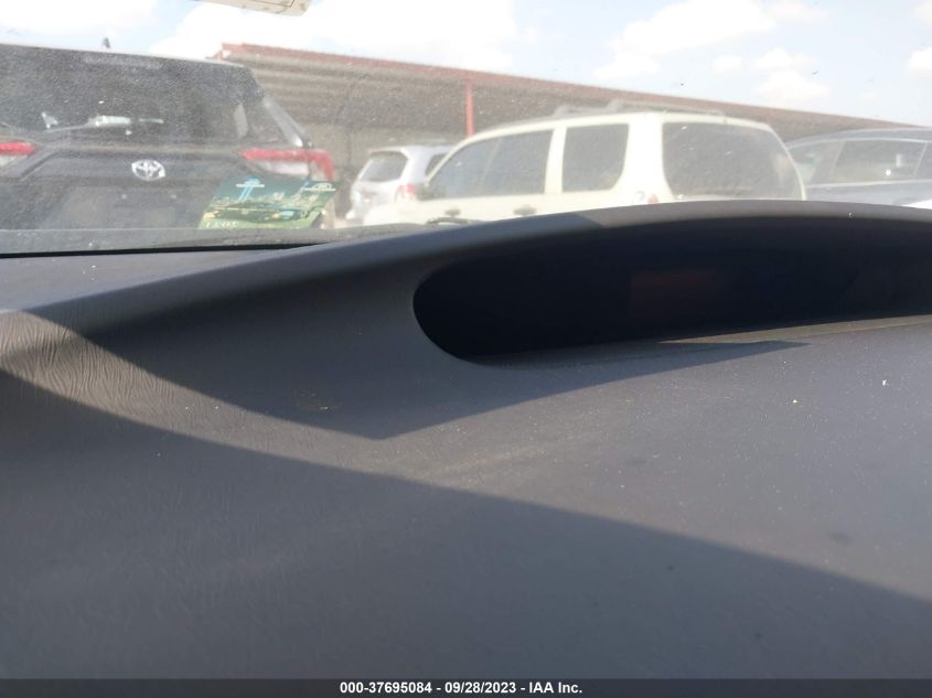 2015 TOYOTA PRIUS FOUR - JTDKN3DU5F1972396