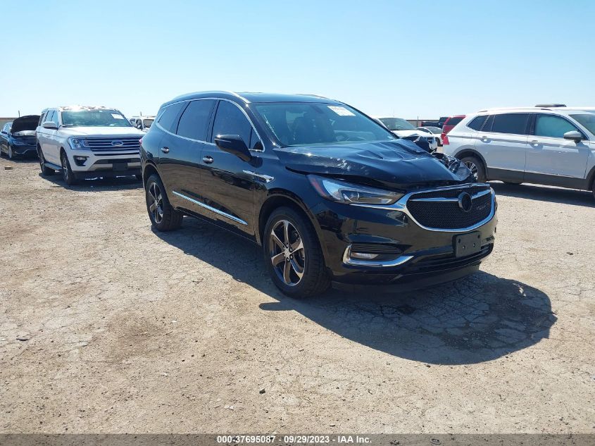 2019 BUICK ENCLAVE ESSENCE - 5GAERBKW0KJ315999