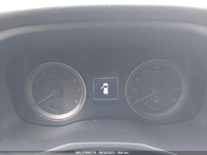 2016 HYUNDAI TUCSON SE - KM8J33A40GU198074
