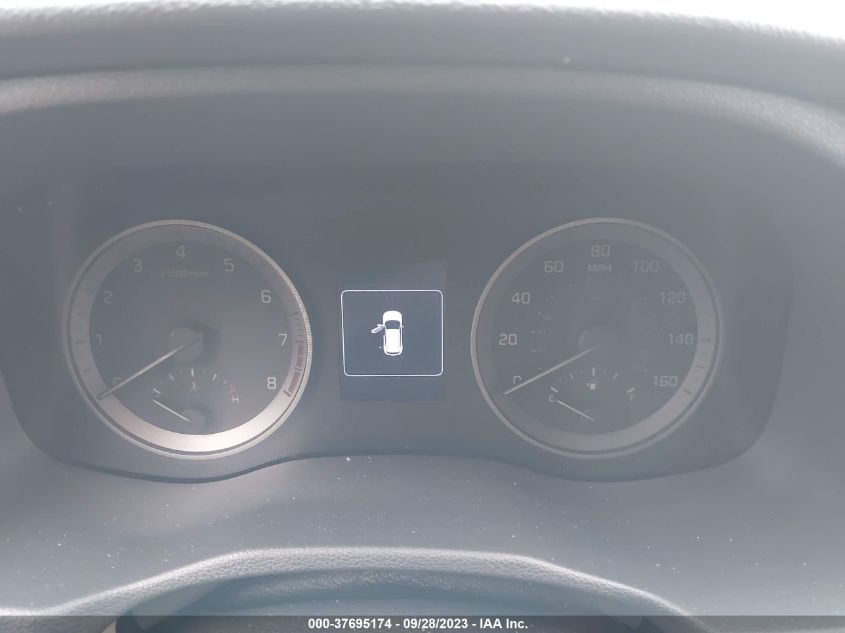 2016 HYUNDAI TUCSON SE - KM8J33A40GU198074