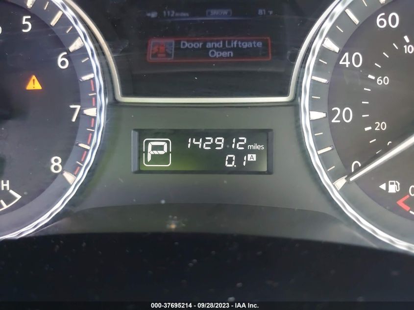 2013 INFINITI JX 5N1AL0MM9DC345469