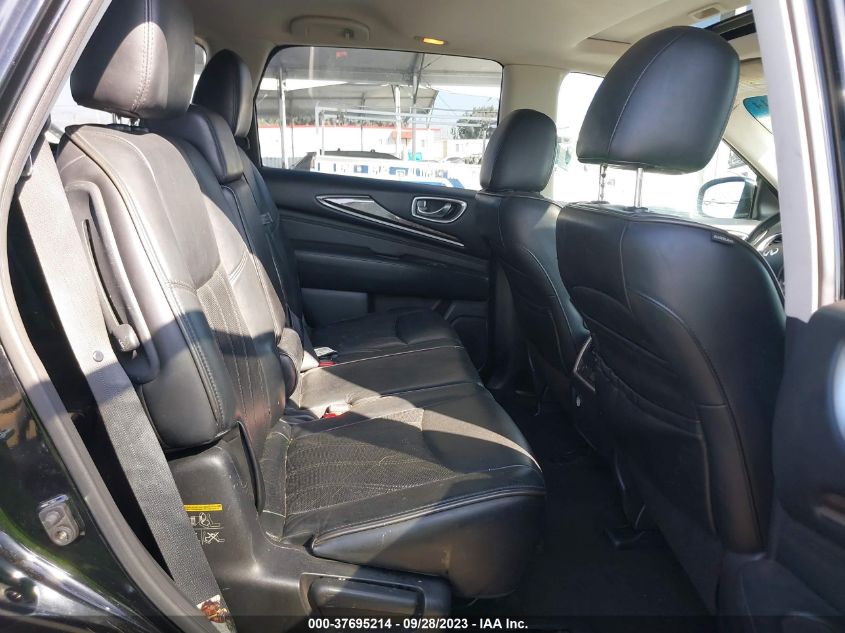 2013 INFINITI JX 5N1AL0MM9DC345469