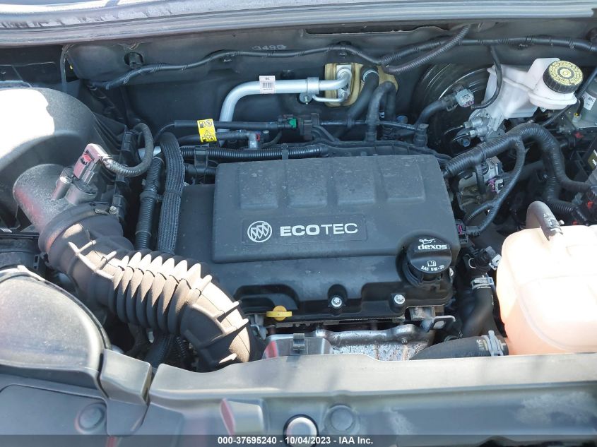 2020 BUICK ENCORE PREFERRED - KL4CJASB5LB016079