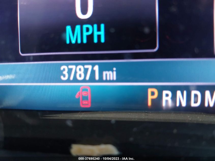 2020 BUICK ENCORE PREFERRED - KL4CJASB5LB016079