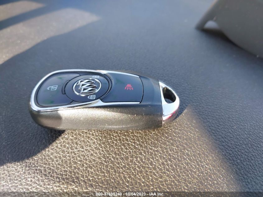 2020 BUICK ENCORE PREFERRED - KL4CJASB5LB016079