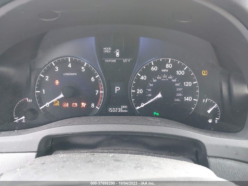 2013 LEXUS RX 350 - 2T2BK1BA6DC166500
