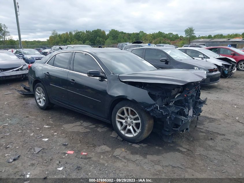 2015 CHEVROLET MALIBU LT - 1G11C5SL0FF152553