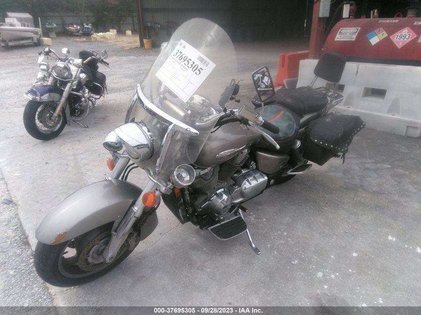 2003 HONDA VTX1800 R 1HFSC49053A103610