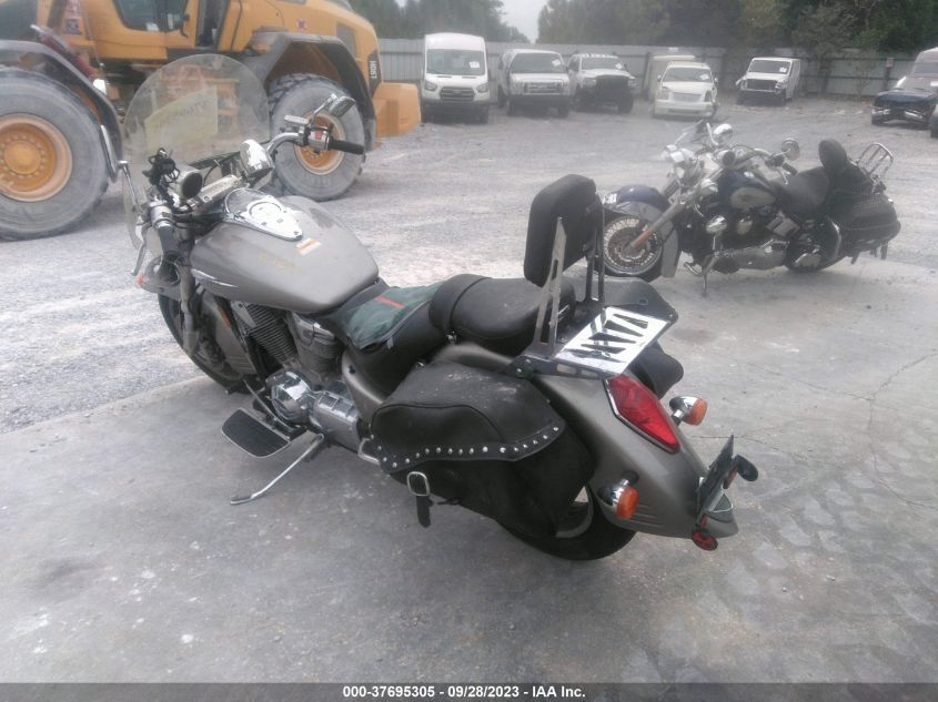 2003 HONDA VTX1800 R 1HFSC49053A103610