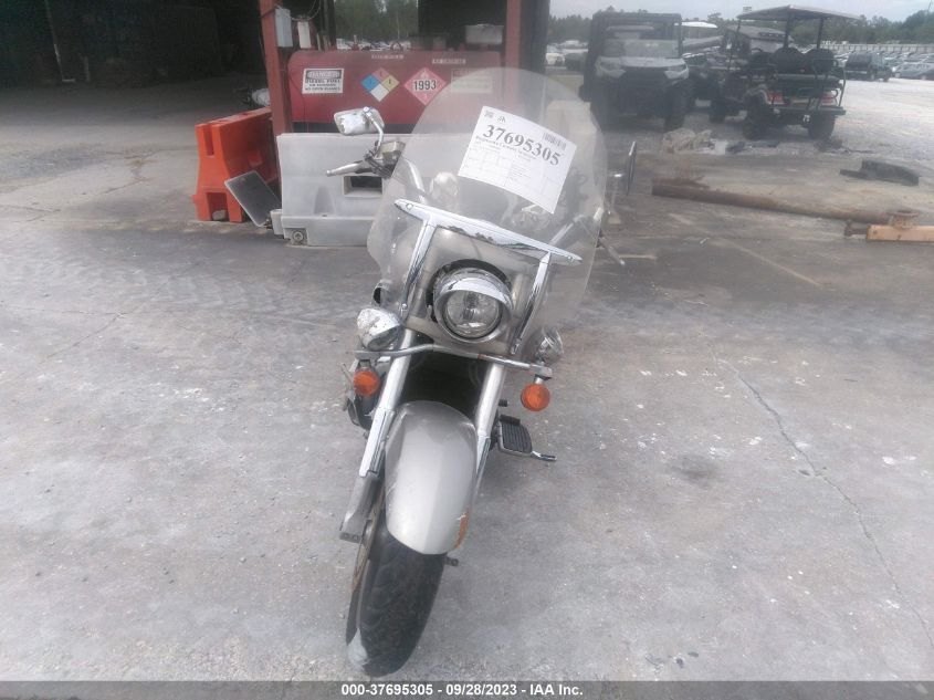 2003 HONDA VTX1800 R 1HFSC49053A103610