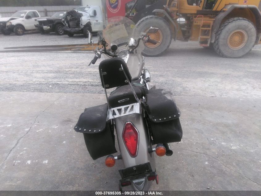 2003 HONDA VTX1800 R 1HFSC49053A103610