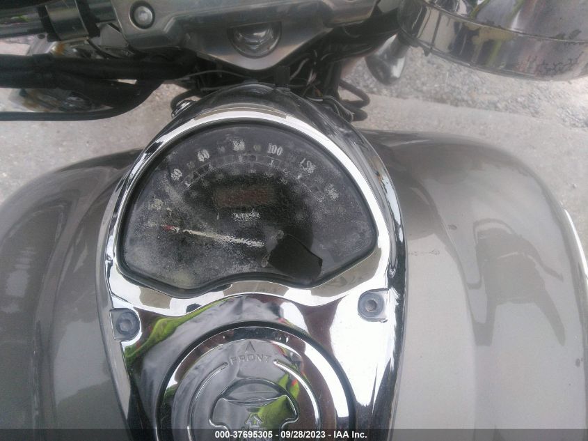 2003 HONDA VTX1800 R 1HFSC49053A103610