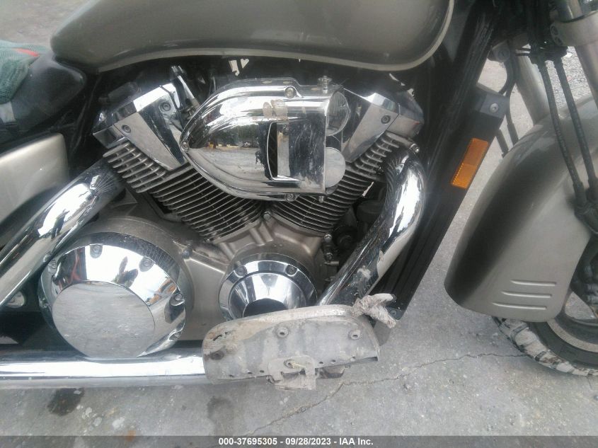 2003 HONDA VTX1800 R 1HFSC49053A103610
