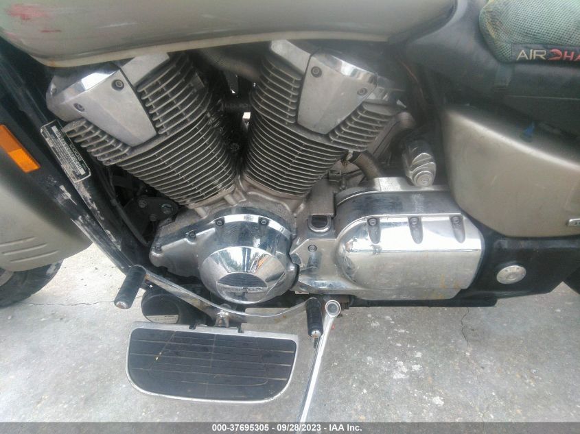 2003 HONDA VTX1800 R 1HFSC49053A103610