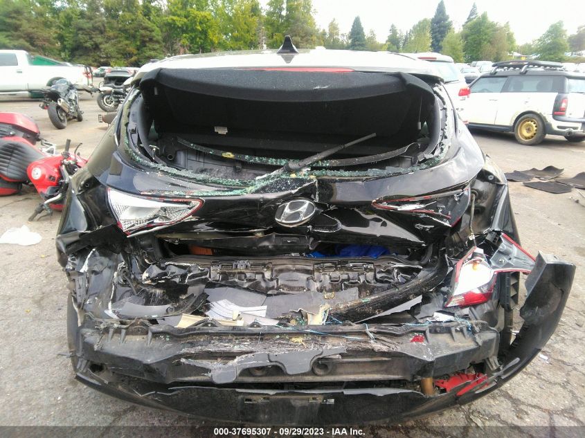 2013 HYUNDAI ELANTRA GT - KMHD35LE7DU113211