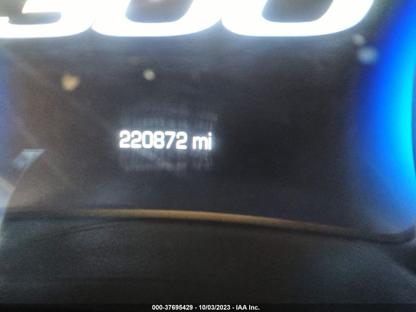2015 CHRYSLER 300C 2C3CCAEGXFH779545