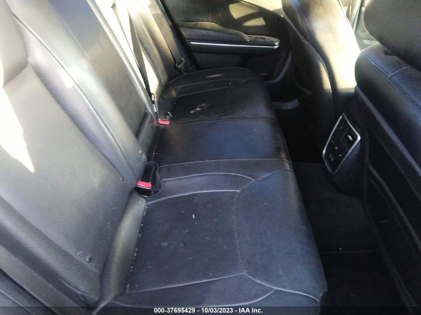 2015 CHRYSLER 300C 2C3CCAEGXFH779545