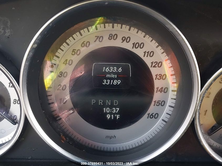 2015 MERCEDES-BENZ C 350 SPORT WDDGJ5HB8FG435837
