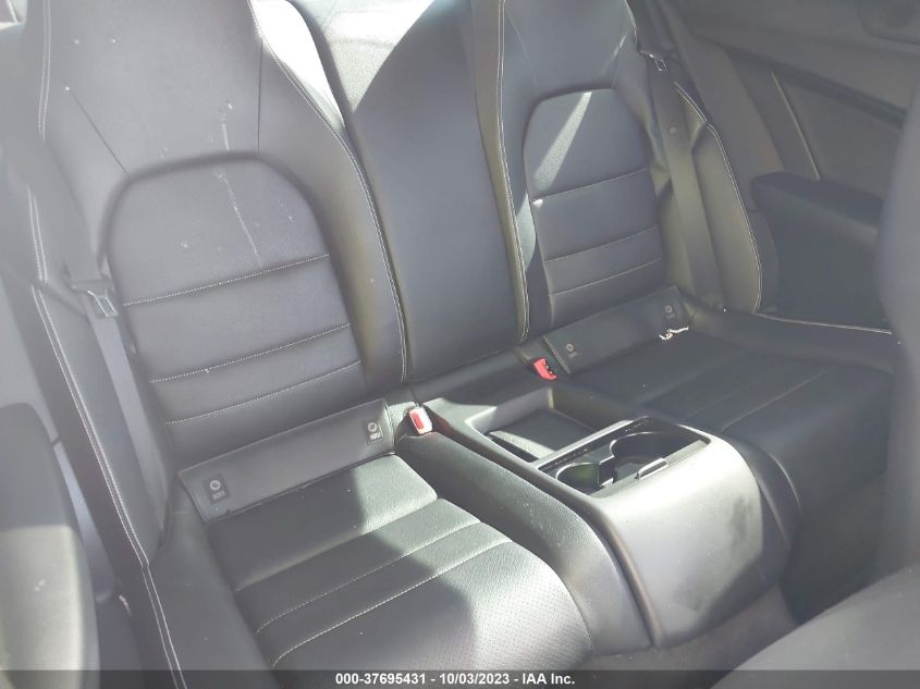 2015 MERCEDES-BENZ C 350 SPORT WDDGJ5HB8FG435837