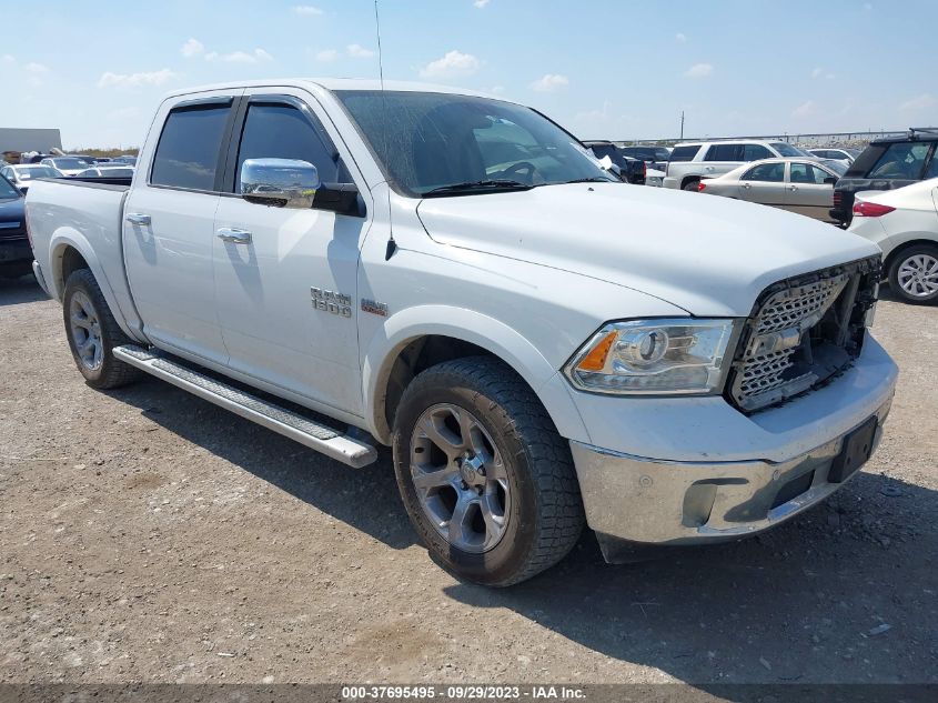 2015 RAM 1500 LARAMIE - 1C6RR7NT9FS776995