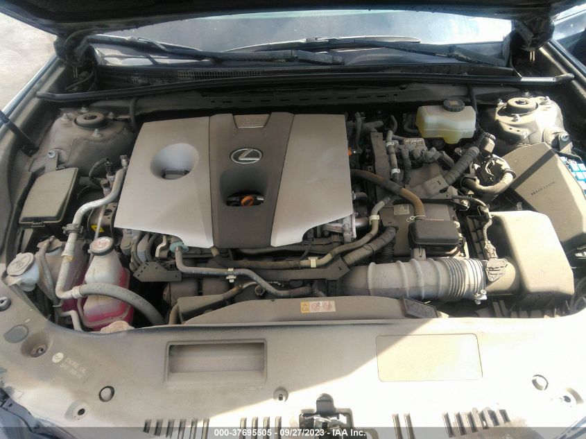 2020 LEXUS ES ES 300H 58AD21B17LU008573